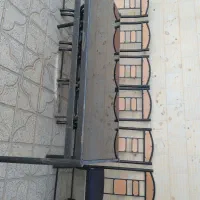 میز غذاخوری 6نفره|میز و صندلی غذاخوری|بروجن, |دیوار