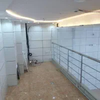 اجاره مغازه ۹۰ متری در ۲۵ آبان|اجارهٔ مغازه و غرفه|اصفهان, باب الدشت|دیوار