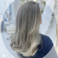 آموزش رنگ و لایت و کوتاهی