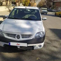 تندر ال نود مدل اخر ۹۵|خودرو سواری و وانت|سنندج, |دیوار