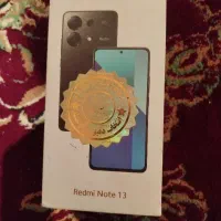 گوشی شیائومی نوت ۱۳