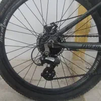 دوچرخه ۲۴ اورلورد|دوچرخه، اسکیت، اسکوتر|کرج, باغستان|دیوار