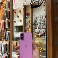 ایفون۱۶نرمال بدون رجیستر