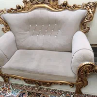 مبل|مبلمان خانگی و میز عسلی|بیرجند, |دیوار