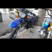 شکاری همتاز ۲۰۰ تمیز مدل ۴۰۲