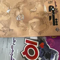 فروش کتب تست شیمی(پایه دهم و یازدهم)