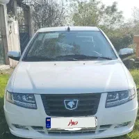 سورن پلاس XU7p1404دریچه گاز سیمی