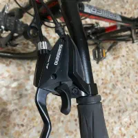 دوچرخه power 27|دوچرخه، اسکیت، اسکوتر|رشت, یخسازی|دیوار