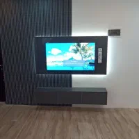 کابینت کار بندرلنگه کمد بندرلنگه سقف کاذب بندرکنگ|خدمات پیشه و مهارت|بندرلنگه, |دیوار