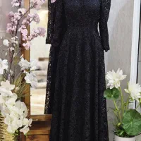 لباس مجلسی