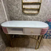 میز ناخن