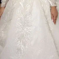 لباس عروس