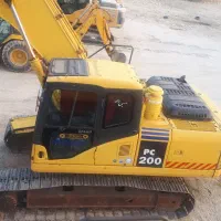 فروش بیل ۲۰۰خط۷