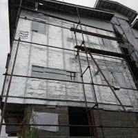 داربست و ایزوگام (دلیجان) با ضمانت