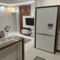 سویت مبله شیک تمیز