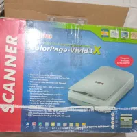 اسکنر جنییوس