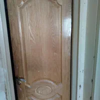 درب منزل|مصالح و تجهیزات ساختمان|اصفهان, برازنده|دیوار