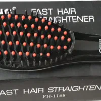 برس حرارتی FEICHIANG