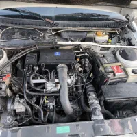 پارس ۸۹|خودرو سواری و وانت|سنندج, |دیوار