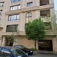 فرمانیه/۲۰۸متر/بالکن قابل چیدمان غرق نور