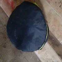 چادر مسافرتی
