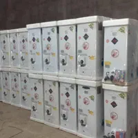 آب گرم کن بزرگ کوچک برقی گازی ضمانت با ارسال|آبگرمکن، پکیج، شوفاژ|مشهد, طلاب|دیوار