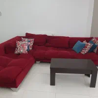 مبل ال ترک