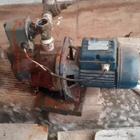 پمپ آب|ماشین‌آلات صنعتی|رشت, دروازه لاکان|دیوار