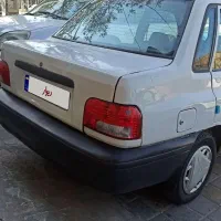 ماشین پراید|خودرو سواری و وانت|نقده, |دیوار