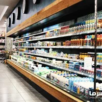 فروش وسایل مغازه