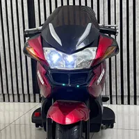 موتور شارژی R118RT-BMW|اسباب‌بازی بچه|تهران, جی|دیوار