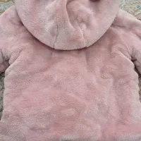 کاپشن نوزادی السی وایکیکی|کفش و لباس بچه|قم, انسجام|دیوار