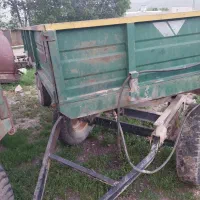 تریلی چهار چرخ جفت جک