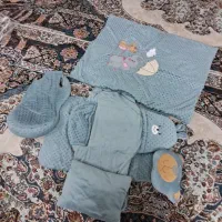 ست رختخواب کودک