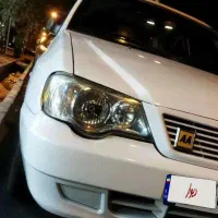 پراید ۱۳۲ مدل ۸۷