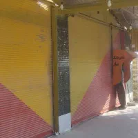 کرکره دستی|مصالح و تجهیزات ساختمان|داراب, |دیوار