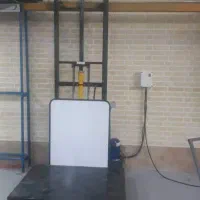 بالابر صنعتی هیدرولیک