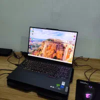 لپ تاپ لنوو لژیون پرو 5