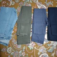 لباس دست دوم