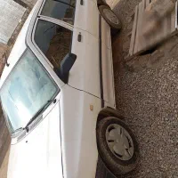 پراید مدل ۹۵