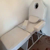 تخت ماساژ .تاشو