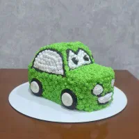 کیک تولد خانگی|خوردنی و آشامیدنی|خسروشاه, |دیوار