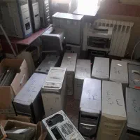 خرید فروش برد کیس|قطعات و لوازم جانبی رایانه|رباط‌کریم, الارد|دیوار