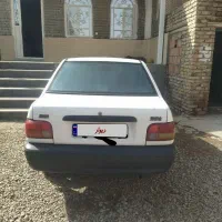 پراید مدل 89
