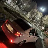 ساینا معمولی مدل ۴۰۰