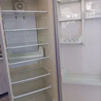 یخچال فریزرسینجر