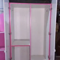 سرویس خواب بچه چرخ خیاطی|تخت و سرویس خواب|شاهرود, |دیوار