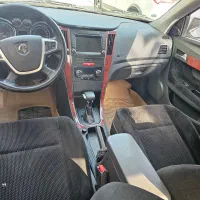 دنا اتومات مدل ۴۰۲|خودرو سواری و وانت|مشهد, مقدم|دیوار