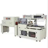 اصفهانLدستگاهlشیرینگlاتوماتیکlدوخت ال(پک)ESFEHAN