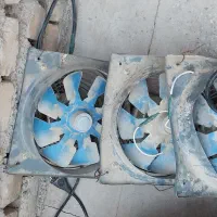 یخچال .سماوربرقی.دینام رزرگ دینام کوچیک .پمپ آب|یخچال و فریزر|شریف‌آباد, |دیوار